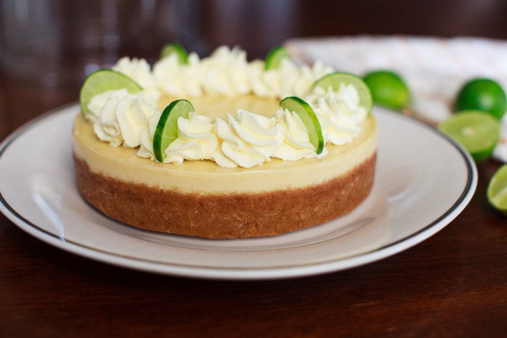 Instant Pot Key Lime Pie Recipe + ChocolateCovered Key Lime Pie FOOD