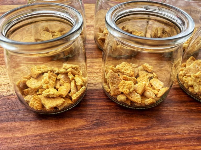 Trader Joe’s EASY Banana Pudding Recipe FOOD is Four Letter Word