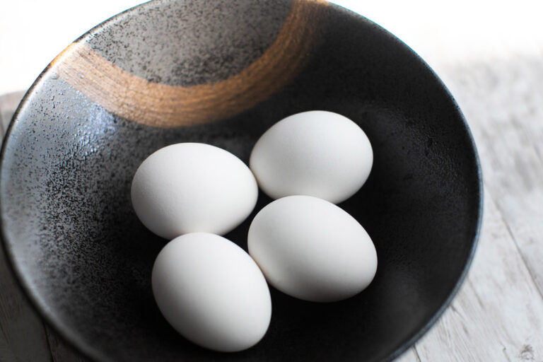 Instant Pot Sous Vide Onsen Egg Recipe FOOD is Four Letter Word