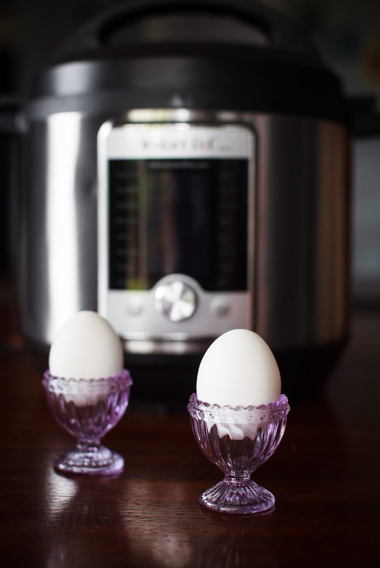 Toast Solider Instant Pot Soft Boiled Eggs and Toast Soldiers Recipe – FOOD is Four ...