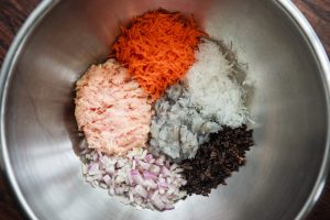 Crispy Vietnamese Egg Rolls Recipe – Chả Giò – FOOD is Four Letter Word