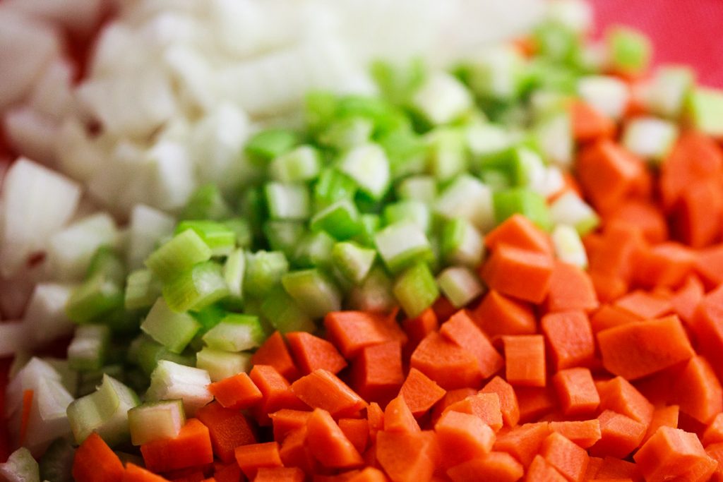 Trader Joe’s Unexpected Cheddar Broccoli Soup Recipe FOOD is Four Letter Word