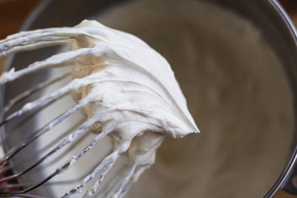 Trader Joe’s NoBake Lemon Cake Recipe FOOD is Four Letter Word