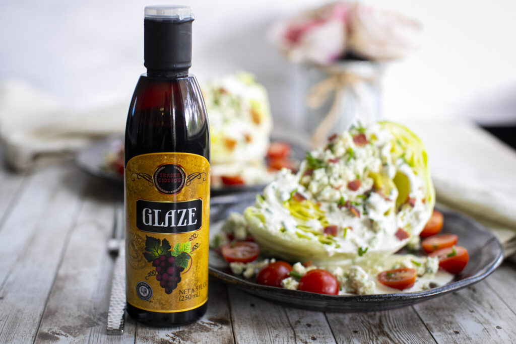 Trader Joe’s Wedge Salad Recipe FOOD is Four Letter Word